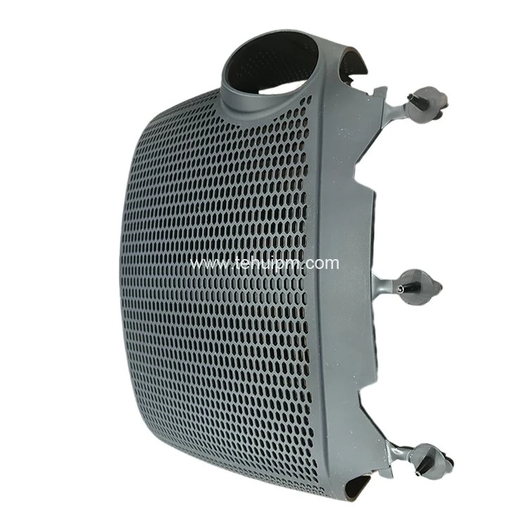 Automobile Parts