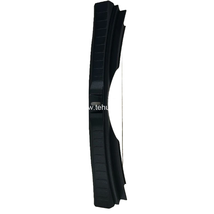 Bumper Injection Molding