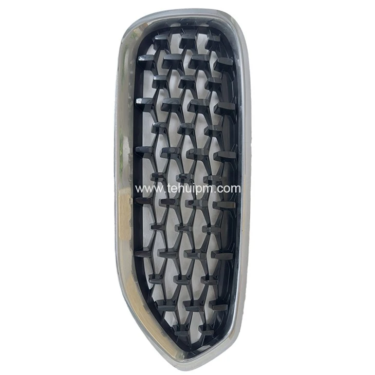 Auto Plating Grille Plastics Parts